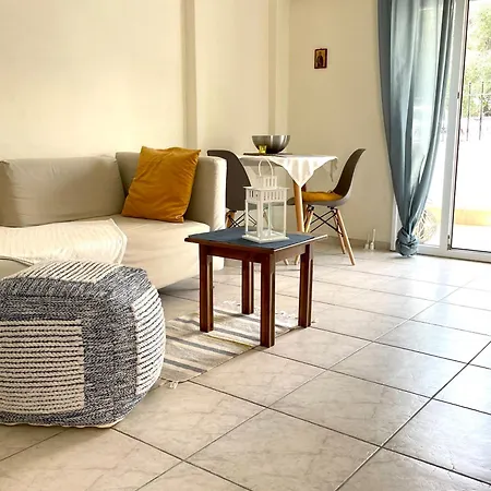 Apartmán - Paspiti - Chalkidiki *