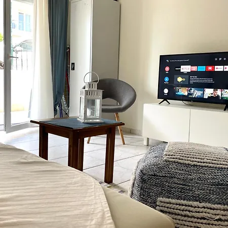 - Paspiti - Chalkidiki Apartmán