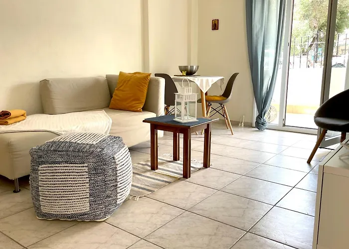 Apartmán - Paspiti - Chalkidiki *