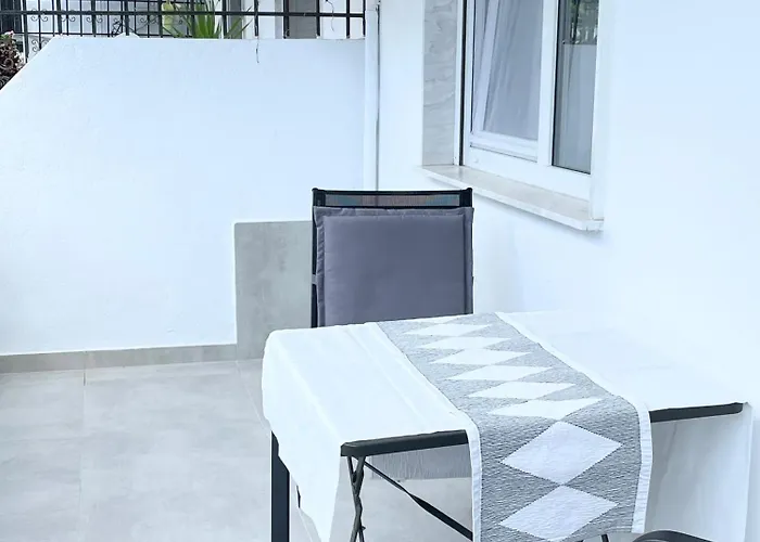 - Paspiti - Chalkidiki