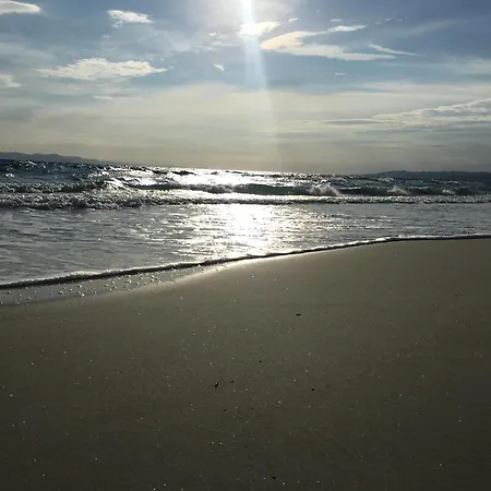 - Paspiti - Chalkidiki 아파트 Kallithea (Chalkidiki)