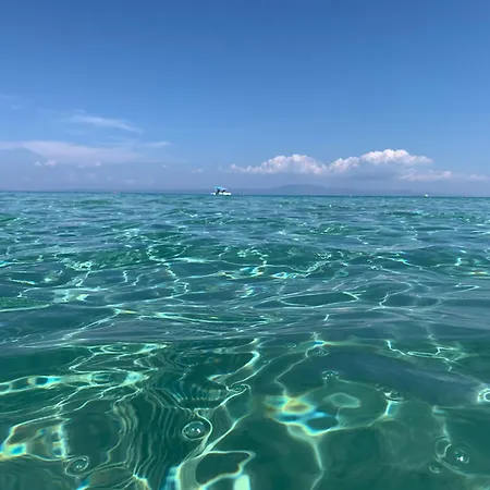 - Paspiti - Chalkidiki 아파트 Kallithea (Chalkidiki)