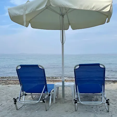 - Paspiti - Chalkidiki Apartman