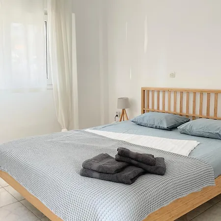 아파트 - Paspiti - Chalkidiki