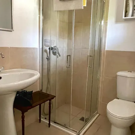 Apartment - Paspiti - Chalkidiki Kallithea (Chalkidiki)