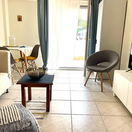 - Paspiti - Chalkidiki Apartman