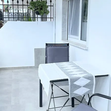 - Paspiti - Chalkidiki