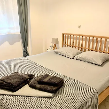 아파트 - Paspiti - Chalkidiki