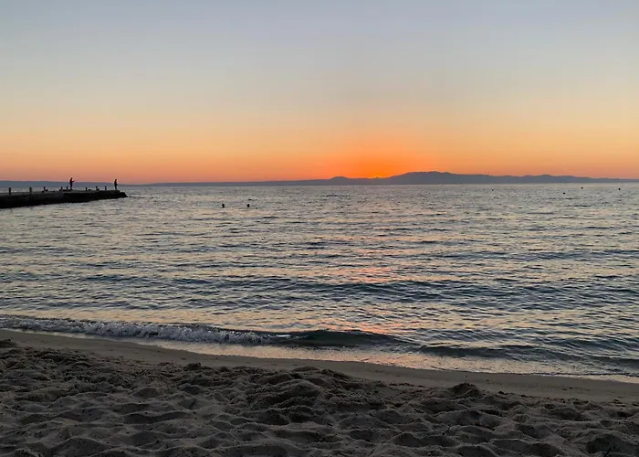 - Paspiti - Chalkidiki *