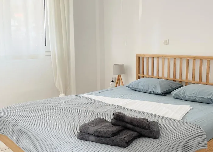 Appartement - Paspiti - Chalkidiki