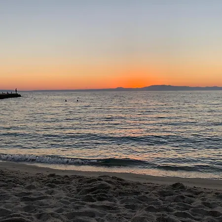 - Paspiti - Chalkidiki *