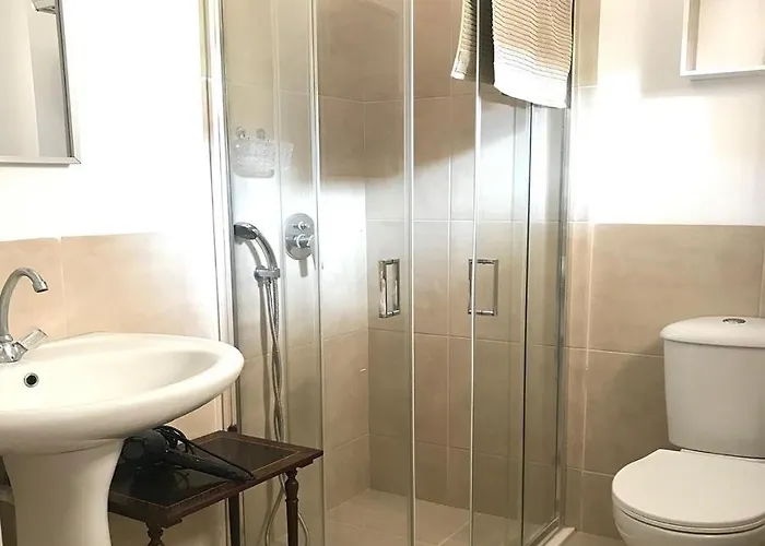 - Paspiti - Chalkidiki Apartamento Kallithea (Chalkidiki)