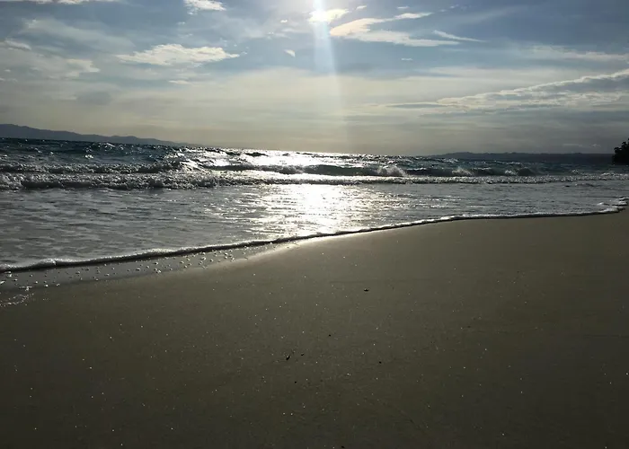 - Paspiti - Chalkidiki Apartamento Kallithea (Chalkidiki)