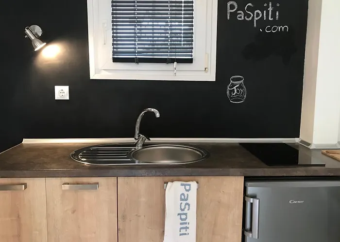 Apartamento - Paspiti - Chalkidiki