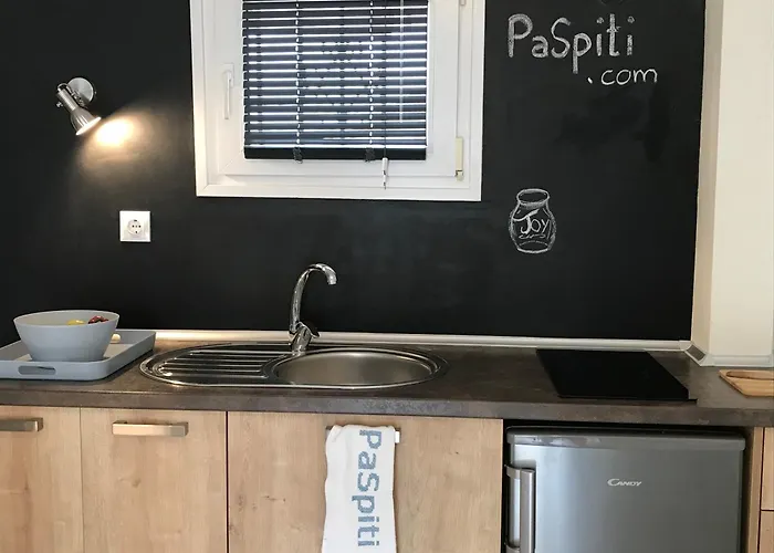 Apartamento - Paspiti - Chalkidiki