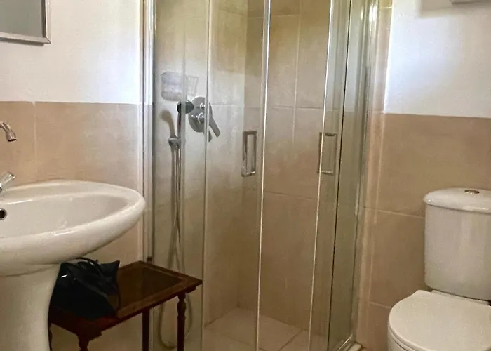 Apartamento - Paspiti - Chalkidiki Kallithea (Chalkidiki)