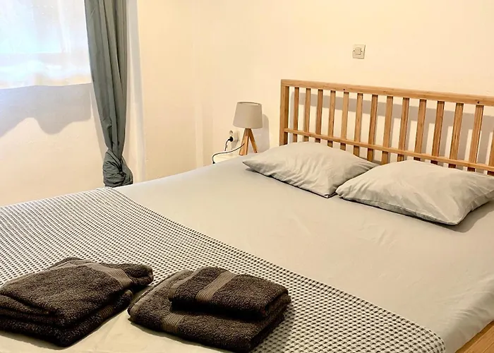 Apartamento - Paspiti - Chalkidiki